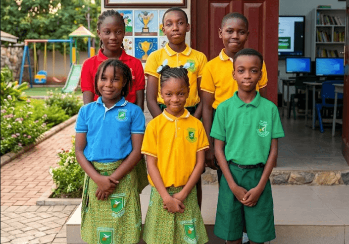 Primary School